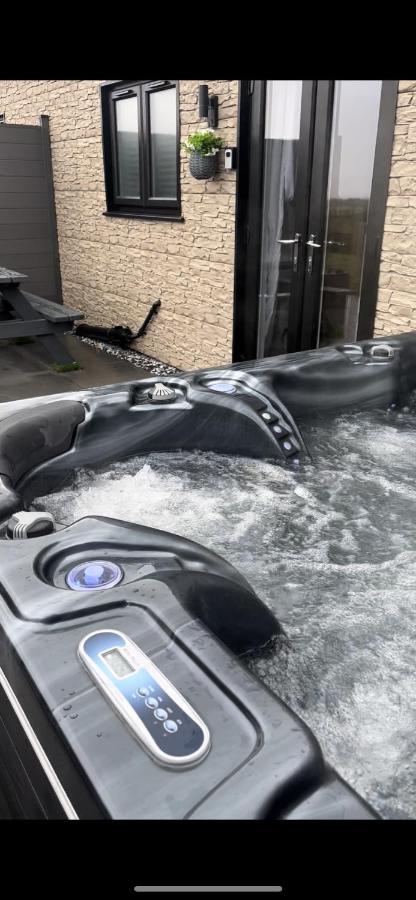 Terfyn Hall Aquarium Apartment 1 Prestatyn Dış mekan fotoğraf